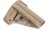 Elite Force QRS Airsoft Gun Stock, Tan, 2218301
