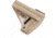 Elite Force QRS Airsoft Gun Stock, Tan, 2218301