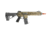 Elite Force VR16 Calibur CQC Airsoft Carbine, Bronze, 2273317