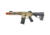 Elite Force VR16 Saber CQB M-LOK Airsoft Carbine, Bronze, 2273313