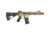 Elite Force VR16 Saber CQB M-LOK Airsoft Carbine, Bronze, 2273313