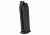 Elite Force Walther PPQ GBB Airsoft Pistol,Gen3,22rd Magazine,Black 2272800