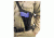 Elite Survival Systems HN45BL Military Shoulder Holster, Left Hand - 6in Revolvers HN45BL-LH