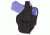 Elite Survival Systems Elite Combo Holster, Right Hand Size 1 - Front ECHB-1-RH