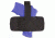Elite Survival Systems Elite Deep Cover Ultra Concealment Holster, Size 1 - Front 7100-1