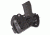 Elite Survival Systems Advanced Back Holster, H&amp;K PSP, Kahr P9/40, Left Hand - ASBH-6-LH