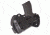 Elite Survival Systems Advanced Back Holster, Beretta 84, Sig P230, Left Hand - ASBH-2-LH