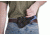 Elite Survival Systems Advanced Back Holster, Colt .380 Govt, Mustang, Left Hand - ASBH-7-LH