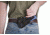 Elite Survival Systems Advanced Back Holster, Colt Gov't &amp; Similar, Left Hand - ASBH-5-LH