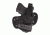 Elite Survival Systems Belt Slide Holster