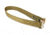 Elite Survival Systems Elite Cobra Rigger's Belt with D Ring Buckle, Coyote Tan, Medium CRB-T-M