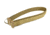 Elite Survival Systems Elite Cobra Rigger's Belt with D Ring Buckle, Coyote Tan, Medium CRB-T-M
