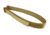 Elite Survival Systems Elite Cobra Rigger's Belt with D Ring Buckle, Coyote Tan, Medium CRB-T-M