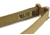 Elite Survival Systems Elite Cobra Rigger's Belt with D Ring Buckle, Coyote Tan, Medium CRB-T-M
