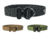 Elite Survival Systems Elite Cobra Riggers Belt, Black, Coyote Tan, Olive Drab