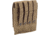 Elite Survival Systems MOLLE Triple 9mm Mag Pouches
