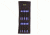 Elite Survival Systems Folding Cartridge Carrier, Rifle - RCCFB