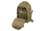 Elite Survival Systems Guardian EDC Backpack w/Armor Panel, Tan, 7722-T-A