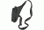 Elite Survival Systems Hn45b Military Shoulder Holster Left Hand Coltbrowning Autos Hn45b Lh
