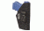 Elite Survival Systems Inside Pants Holster, Ambidextrous, Compact For Glock &amp; Similar, BCH-5C