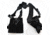 Elite Survival Systems M/ASH Shoulder Holster System, Size 8, For Glock 17 &amp; Similar, Black, MASH8-A