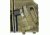 Elite Survival Systems Modular Holster, Right Hand, Coyote Tan - Fits Glock, Sig &amp; Similar 7690-T-RH