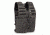 Elite Survival Systems MVP Evolve Tactical Vest, Black MVP010101-B