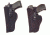 Elite Survival Systems Open Belt Holster, Left Hand - Sigma, For Glock 17 &amp; Similar DTBH12-LH