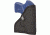 Elite Survival Systems Pocket Holster for Ruger LCR, 2in. J Frame - PH-3