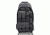 Elite Survival Systems STEALTH - Covert Operations Backpack, Black 7725-B