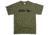 Elite Survival Systems T-Shirt, Small, Olive Drab, Olive Drab, Small AST-O-SM