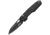 Elite Tactical Rapid Lock Black, ETFDR018BK