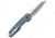Elite Tactical Rapid Lock Blue, ETFDR018BL