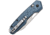 Elite Tactical Rapid Lock Blue, ETFDR018BL