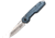 Elite Tactical Rapid Lock Blue, ETFDR018BL