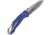 Elite Tactical Rapid Lock Blue, ETFDR019BL