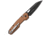 Elite Tactical Rapid Lock Brown, ETFDR018BRW