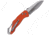 Elite Tactical Rapid Lock Orange, ETFDR019OR
