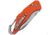 Elite Tactical Rapid Lock Orange, ETFDR019OR