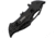 ElitEdge Night Bat A/O Folding Knife, 5in Closed, 3.75in Stainless Blade, Synthetic Handle, Bat Shaped Handle, 10-A86BMC