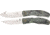 Elk Ridge 2 pc Hunting Knife Set ER045
