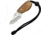Elk Ridge Fixed Blade Mini Knife, 5in. ER298OW
