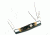 Elk Ridge Folding Blade, 3in, Stainless Steel Blade, Simulated Bone Handle ER-043I