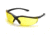 Elvex Corp RSG12A Acer Safety Glasses Amber Lens