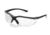 Elvex Corp RSG12C Acer Safety Glasses Clear