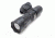Elzetta Mini-Cqb Modular Weaponlight,Black,375 Lumens w/Click Tailcap,Magpul Moe Handguard Attachment A212A3
