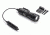 Mini-Cqb Modular Weaponlight,Black,375 Lumens w/5in Remote Tape Switch,M1913 Rail Attachment