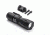 Mini-Cqb Modular Weaponlight,Black,375 Lumens w/High/Strobe Tailcap,Keymod/M-Lok Rail Attachment