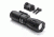 Mini-Cqb Modular Weaponlight,Black,375 Lumens w/Rotary Tailcap,Keymod/M-Lok Rail Attachment