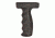Command Arms Ergonomic Vertical Polymer Grip Black EVG